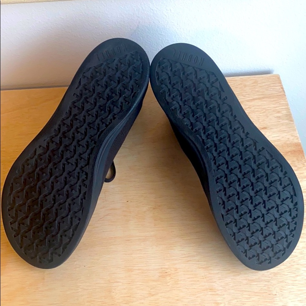 NoBull High Top Trainers - Picture 5 of 7